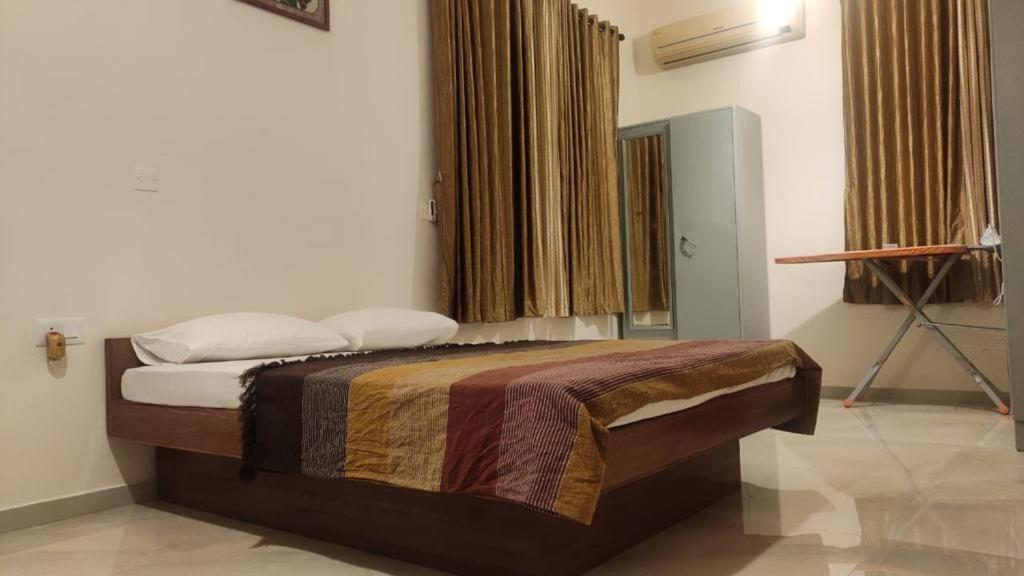 Aikya Kadri #Your Home Away From Home# Non Smoke# Vegetarians Preferred# Strictly For Families منغالور المظهر الخارجي الصورة