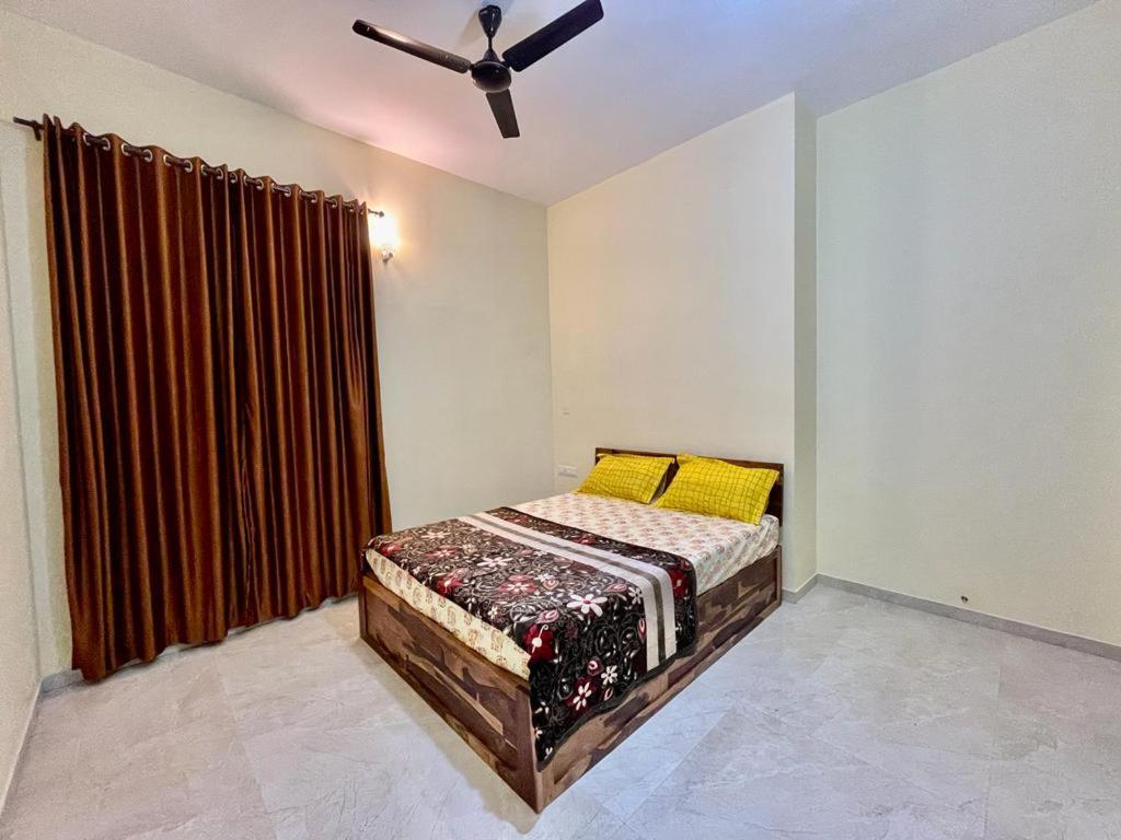 Aikya Kadri #Your Home Away From Home# Non Smoke# Vegetarians Preferred# Strictly For Families منغالور المظهر الخارجي الصورة