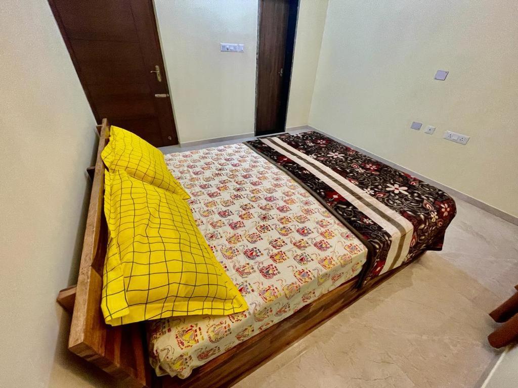 Aikya Kadri #Your Home Away From Home# Non Smoke# Vegetarians Preferred# Strictly For Families منغالور المظهر الخارجي الصورة