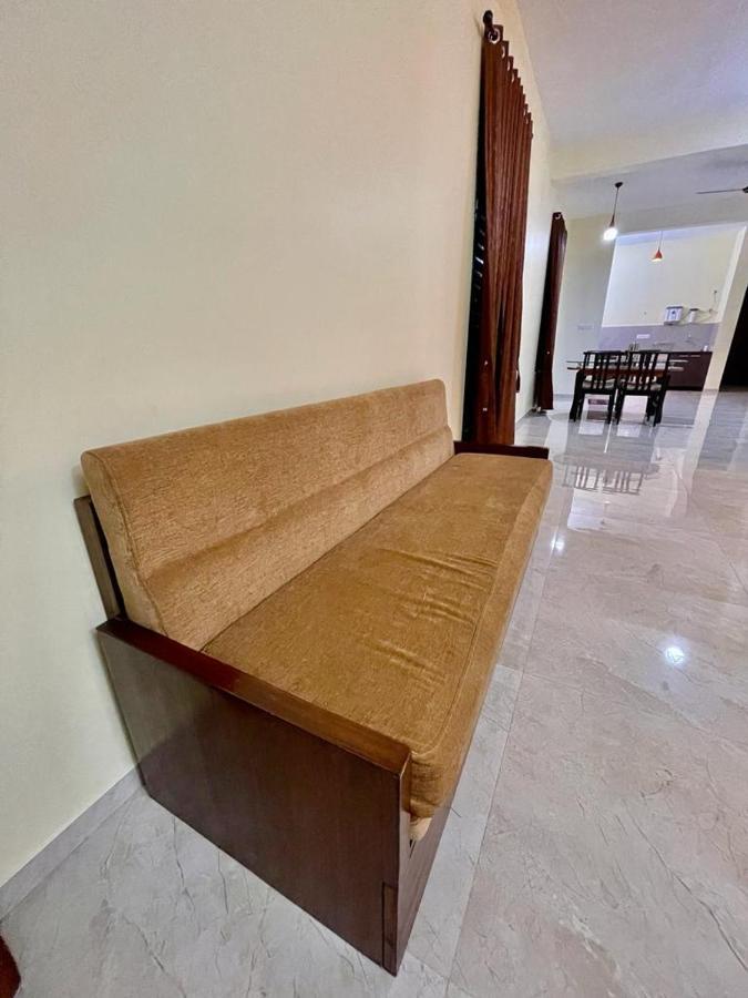 Aikya Kadri #Your Home Away From Home# Non Smoke# Vegetarians Preferred# Strictly For Families منغالور المظهر الخارجي الصورة