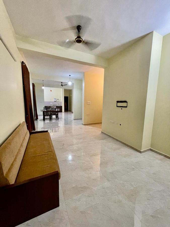 Aikya Kadri #Your Home Away From Home# Non Smoke# Vegetarians Preferred# Strictly For Families منغالور المظهر الخارجي الصورة