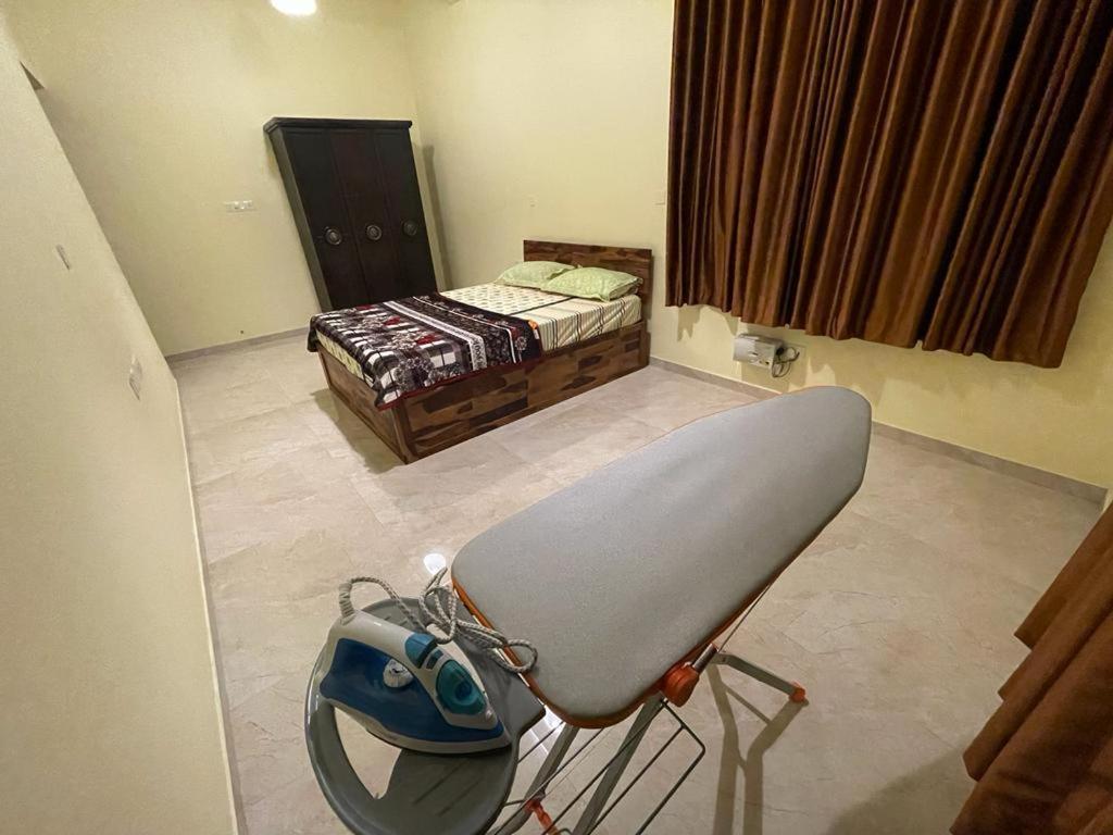 Aikya Kadri #Your Home Away From Home# Non Smoke# Vegetarians Preferred# Strictly For Families منغالور المظهر الخارجي الصورة
