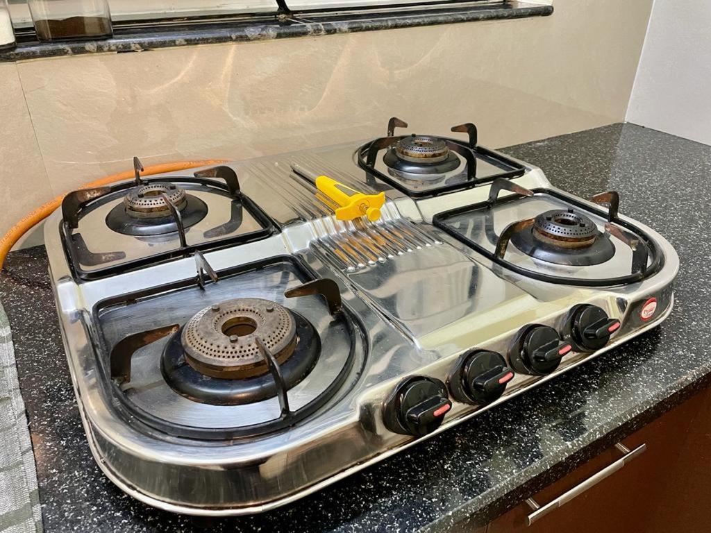 Aikya Kadri #Your Home Away From Home# Non Smoke# Vegetarians Preferred# Strictly For Families منغالور المظهر الخارجي الصورة