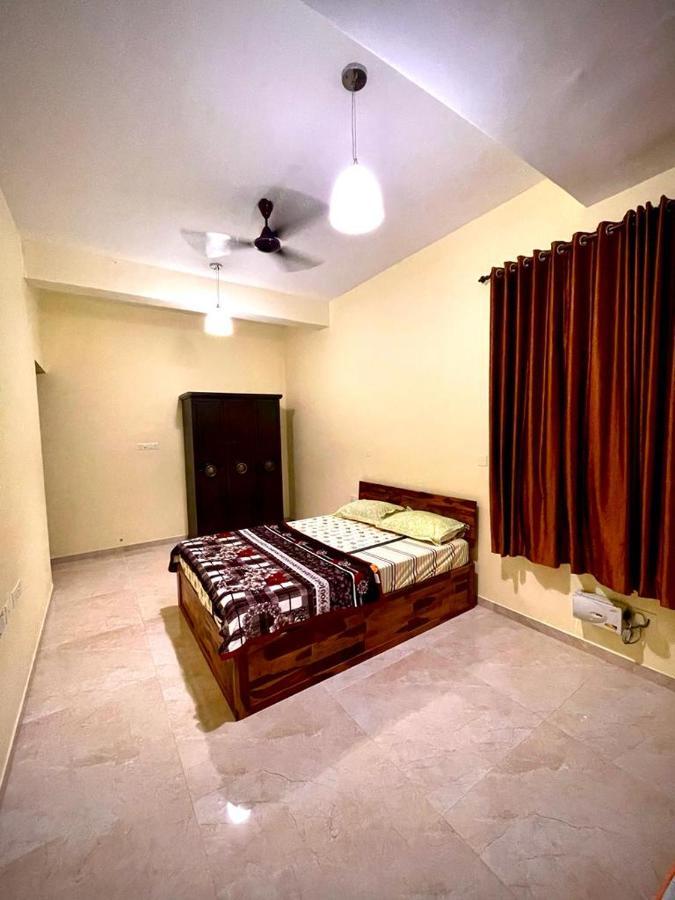 Aikya Kadri #Your Home Away From Home# Non Smoke# Vegetarians Preferred# Strictly For Families منغالور المظهر الخارجي الصورة