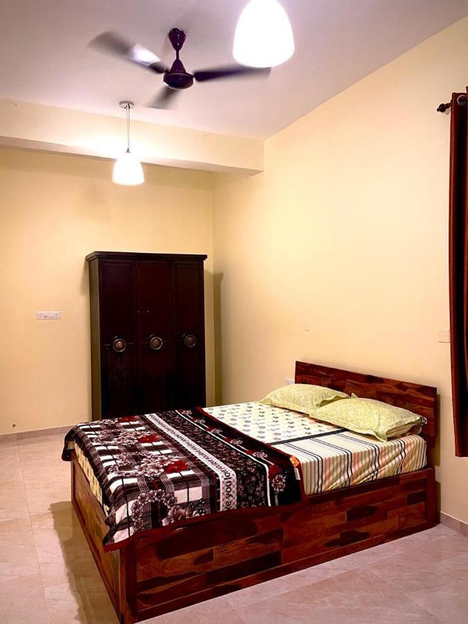 Aikya Kadri #Your Home Away From Home# Non Smoke# Vegetarians Preferred# Strictly For Families منغالور المظهر الخارجي الصورة