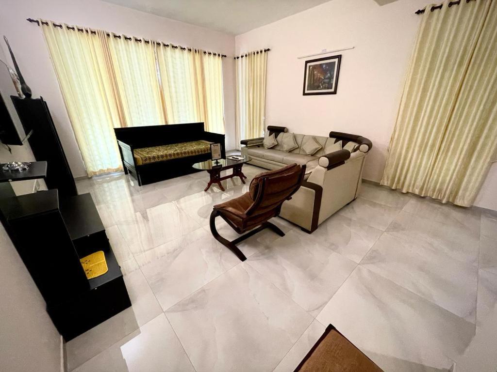 Aikya Kadri #Your Home Away From Home# Non Smoke# Vegetarians Preferred# Strictly For Families منغالور المظهر الخارجي الصورة